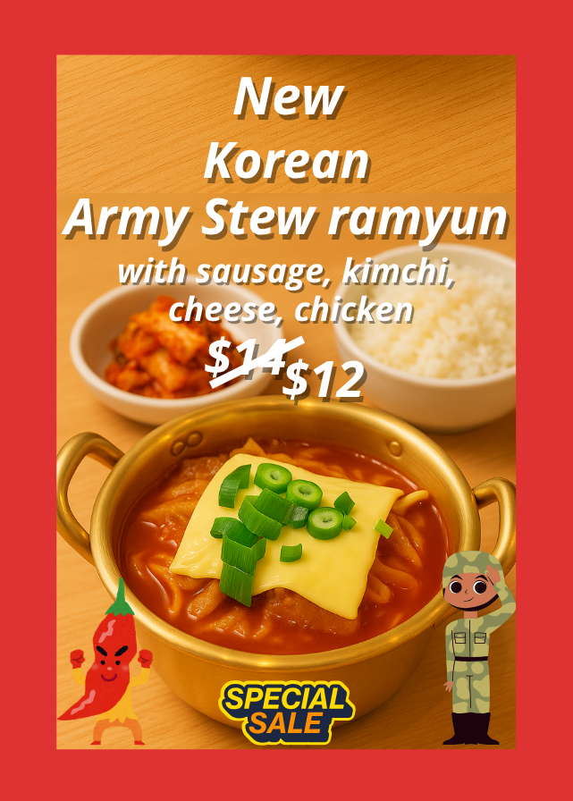 army stew